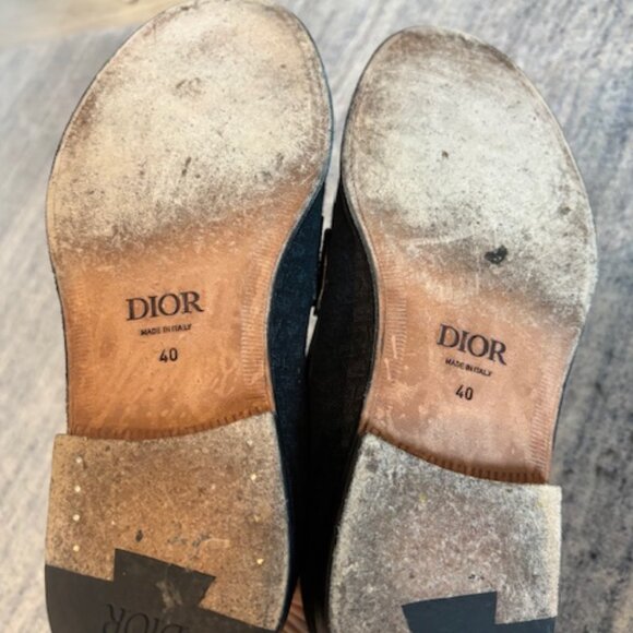 Dior Shoes - Picture 11 of 12